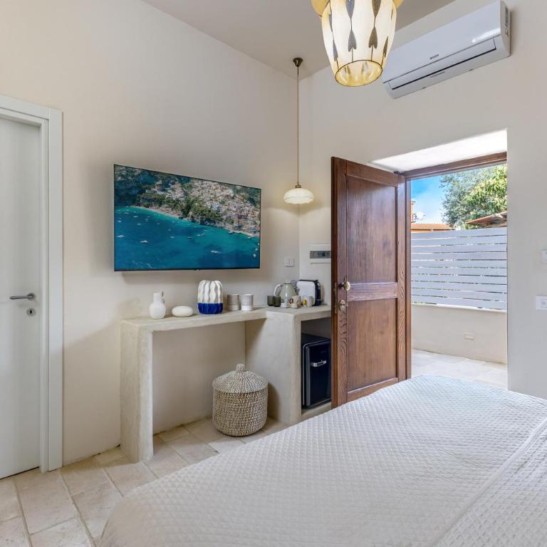 Casa Tua - Countryhouse- - Double Room - 10