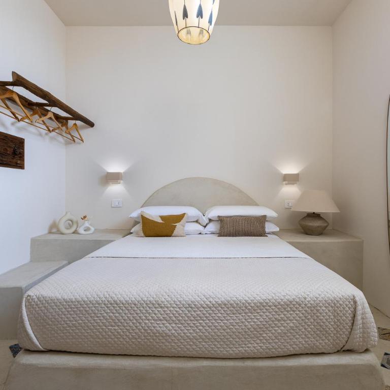 Casa Tua - Countryhouse- - Double Room - 14