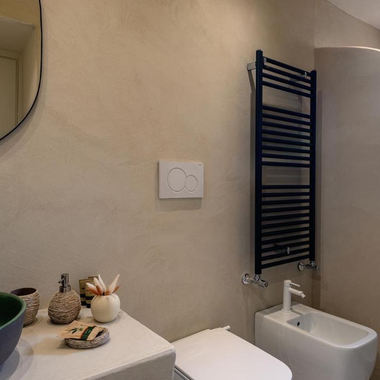 Casa Tua - Countryhouse- - Double Room - 13