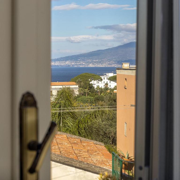 Casa Tua - Countryhouse- - Deluxe Room - 13