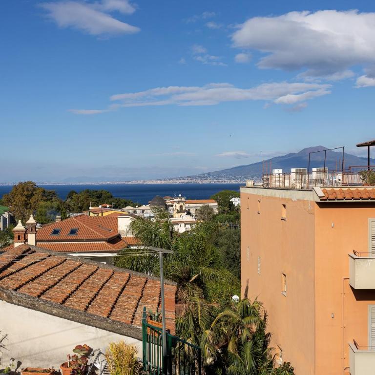 Casa Tua - Countryhouse- - Deluxe Room - 9