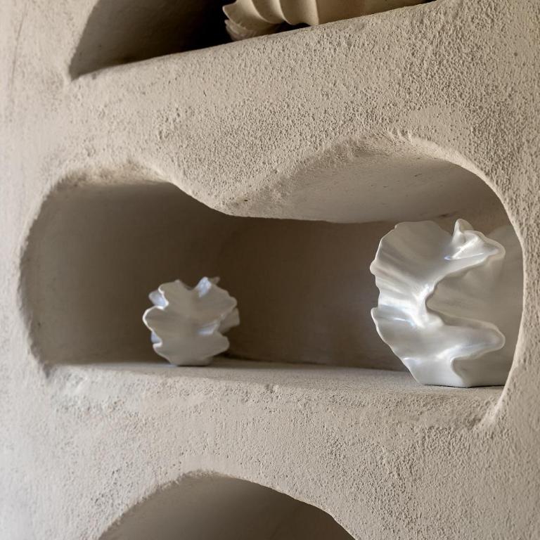 Casa Tua - Countryhouse- - Deluxe Room - 11