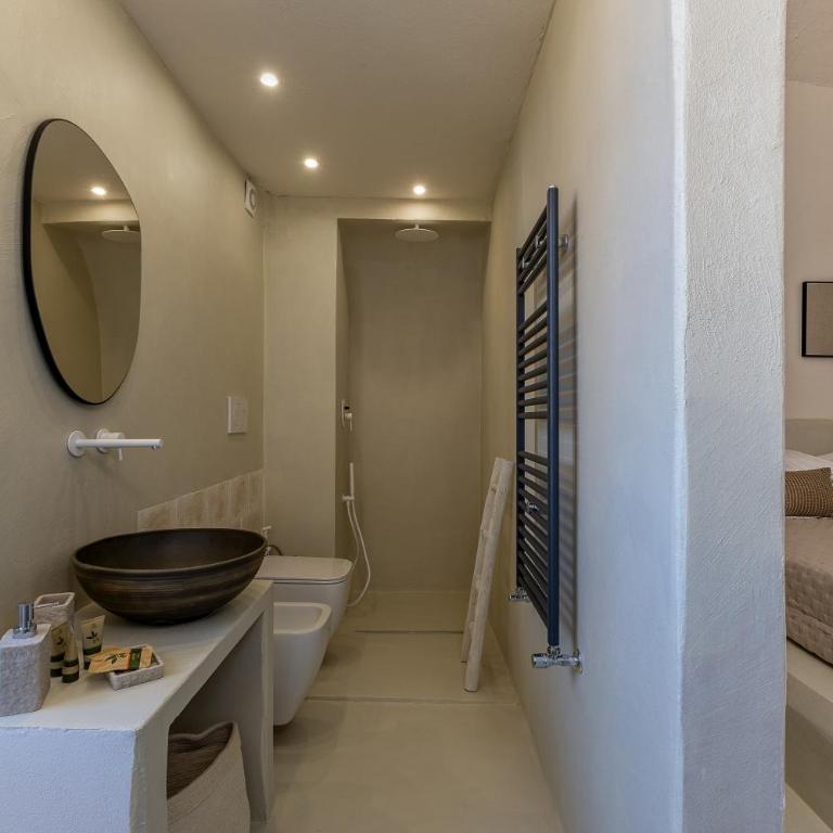 Casa Tua - Countryhouse- - Superior Double Room - 5