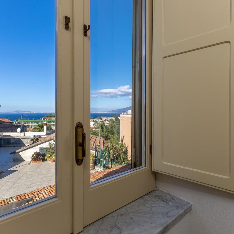 Casa Tua - Countryhouse- - Superior Double Room - 7