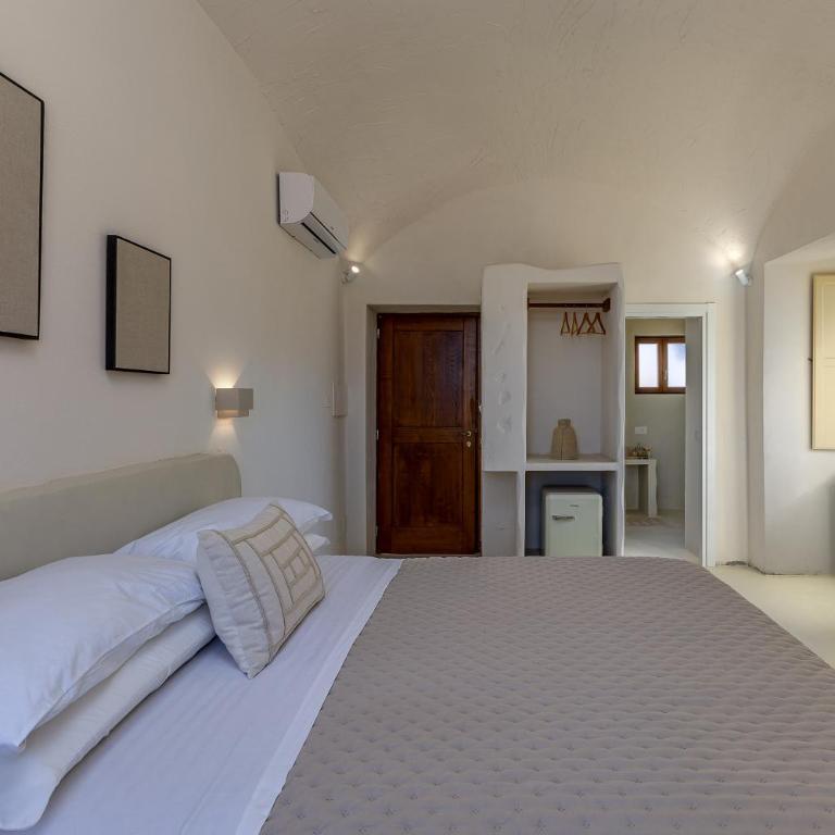 Casa Tua - Countryhouse- - Deluxe Room - 17