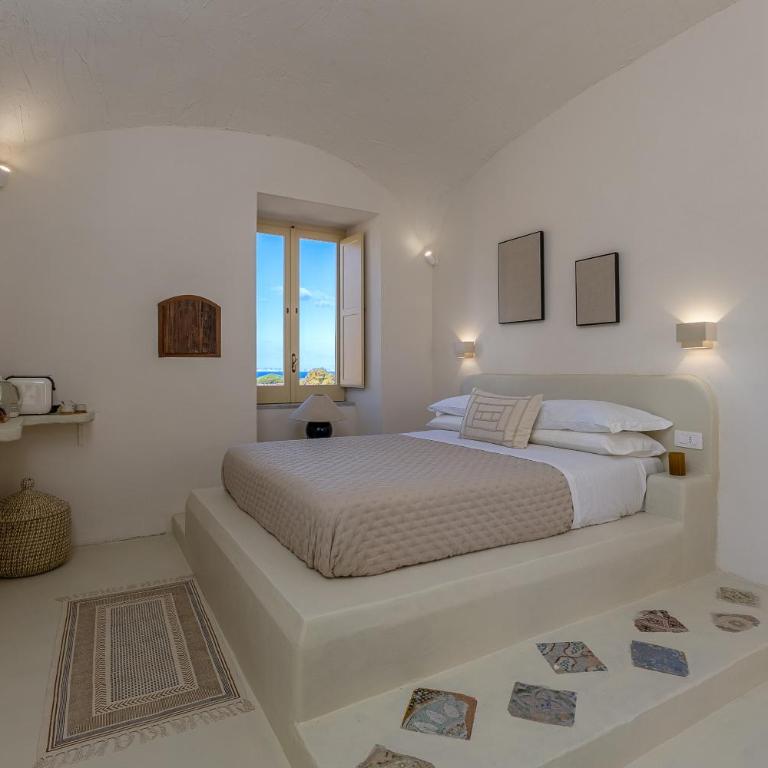 Casa Tua - Countryhouse- - Deluxe Room - 4