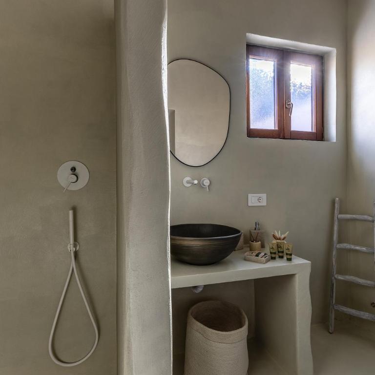 Casa Tua - Countryhouse- - Deluxe Room - 6
