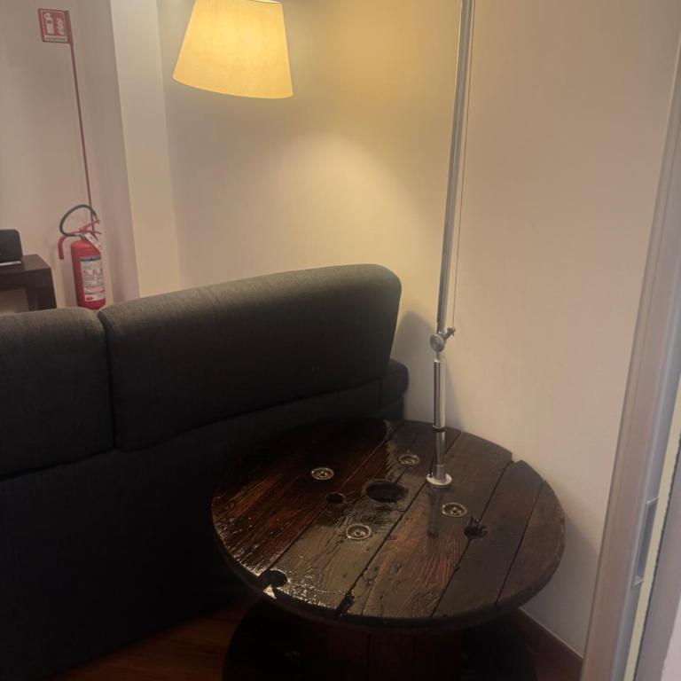 Quarto Mare con giardino - Appartamento con 2 Camere da Letto - 55