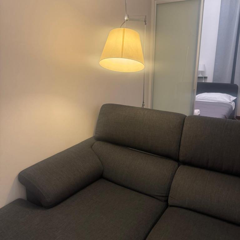 Quarto Mare con giardino - Appartamento con 2 Camere da Letto - 54