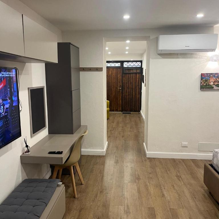 Lolli House - Appartamento con 1 Camera da Letto - 9