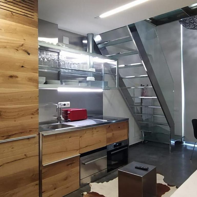 Apartment Barcelona Rentals - Pool Terrace in City Center - Apartamento - Planta baja - 12