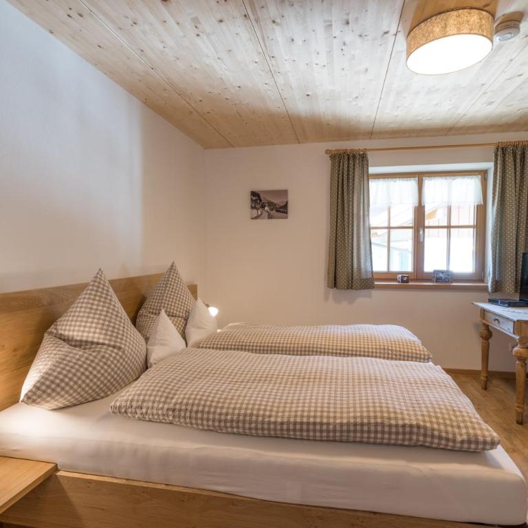 Haus Übelhör - Apartment mit 2 Schlafzimmern - 5