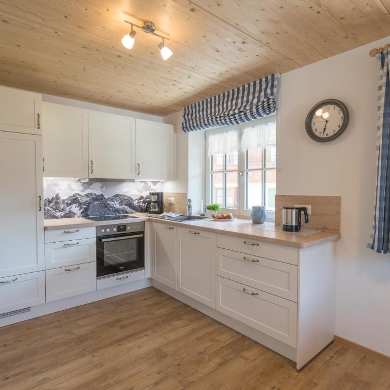 Haus Übelhör - Apartment mit 2 Schlafzimmern - 4