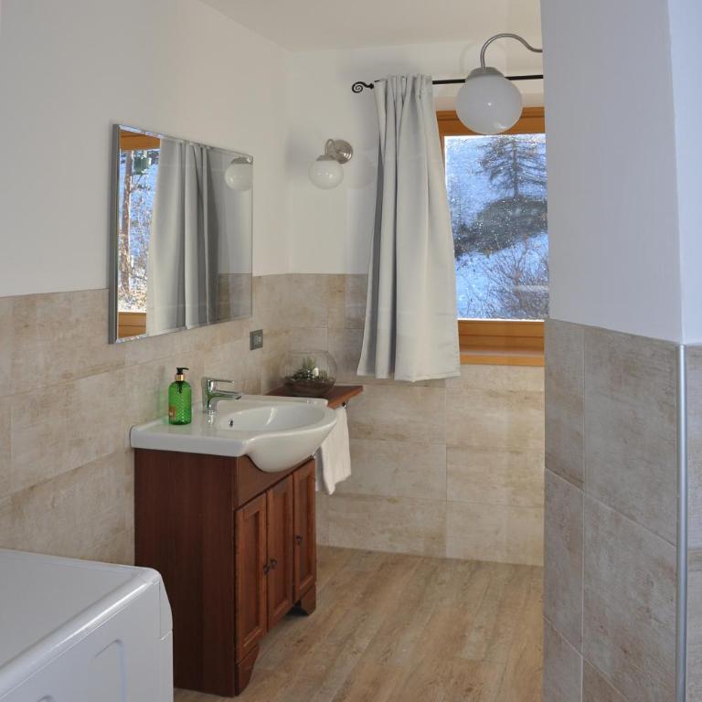 Meraviglioso Loft con vista sulle Dolomiti - Casa con 4 camere da letto - 4