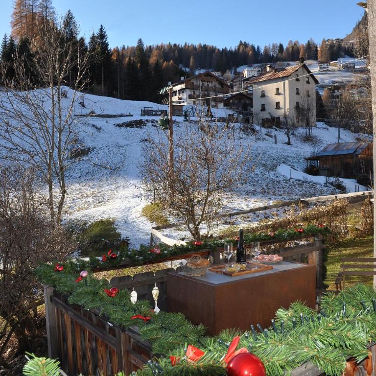 Meraviglioso Loft con vista sulle Dolomiti - Casa con 4 camere da letto - 10