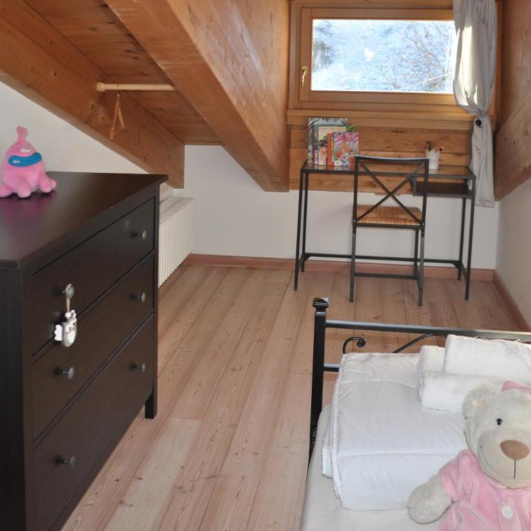 Meraviglioso Loft con vista sulle Dolomiti - Casa con 4 camere da letto - 26