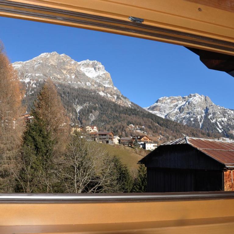 Meraviglioso Loft con vista sulle Dolomiti - Casa con 4 camere da letto - 28