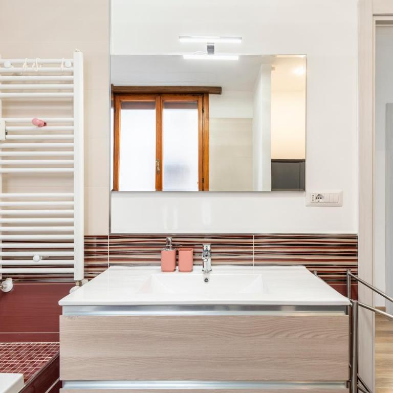 Parco degli Acquedotti 3bedr apt - Appartement 3 Chambres - 24