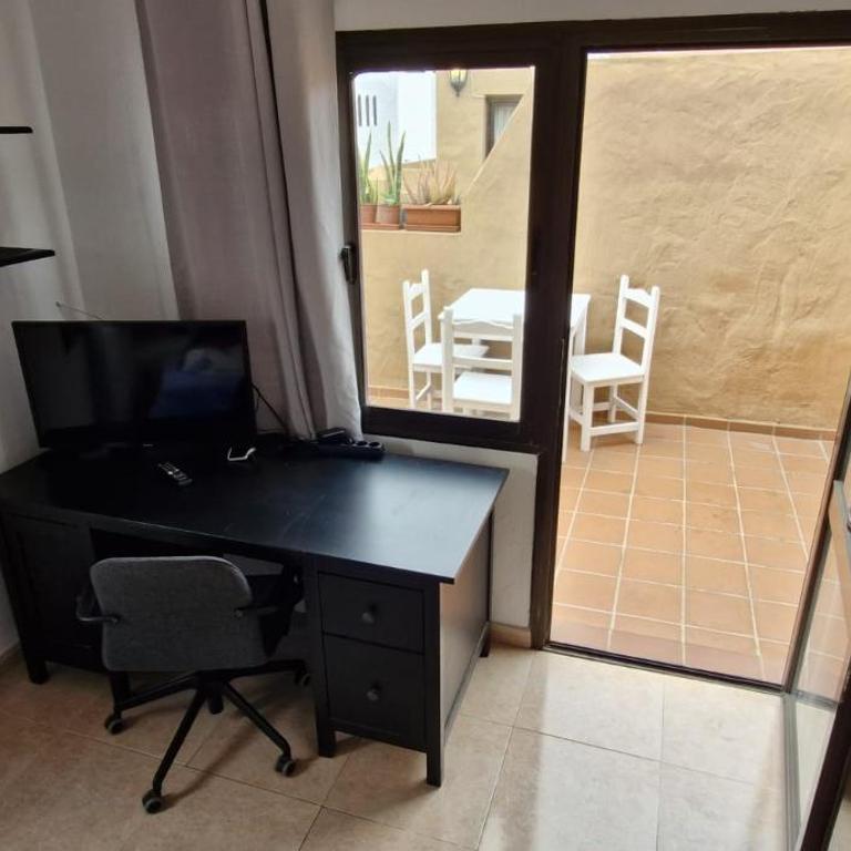 Casa surf Oasis - One-Bedroom Apartment - 25