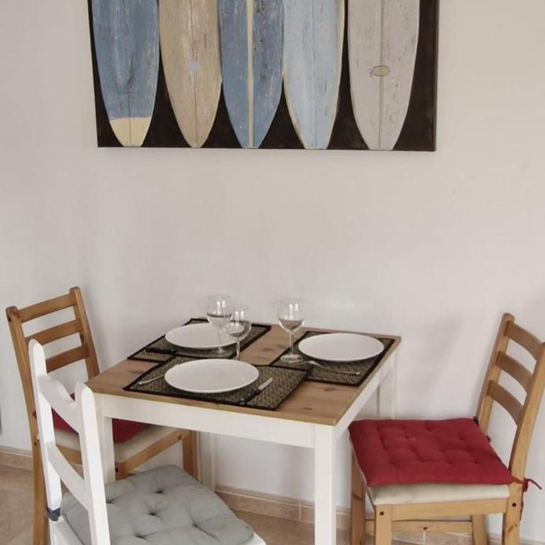 Casa surf Oasis - One-Bedroom Apartment - 7