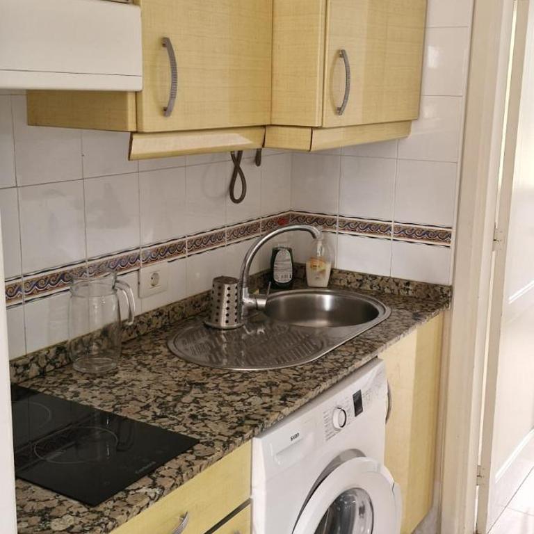 Casa surf Oasis - One-Bedroom Apartment - 10
