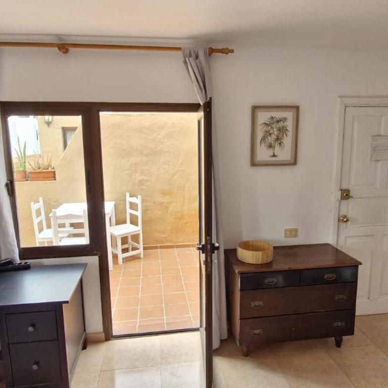 Casa surf Oasis - One-Bedroom Apartment - 12