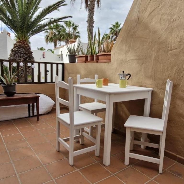 Casa surf Oasis - One-Bedroom Apartment - 17