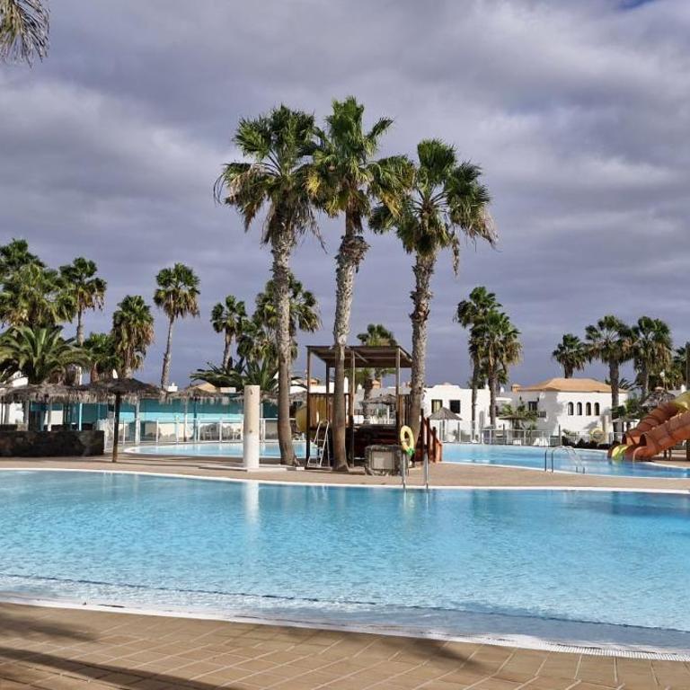 Casa surf Oasis - One-Bedroom Apartment - 8