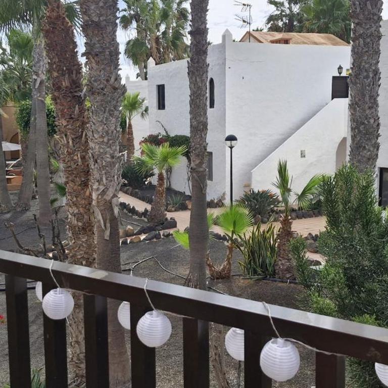 Casa surf Oasis - One-Bedroom Apartment - 26