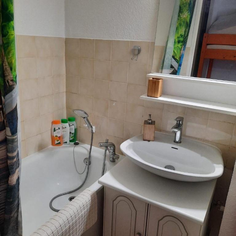 Appartement MANA - Appartement avec Vue sur la Montagne - 13