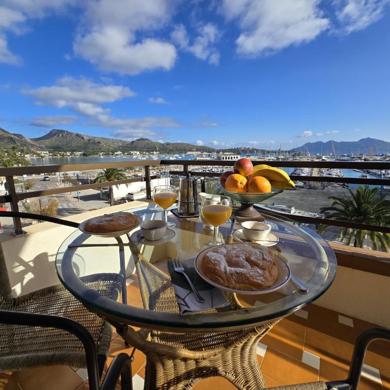 Apartamento Joandani by Feseal - Puerto Pollensa - Apartamento de 3 dormitorios - 16