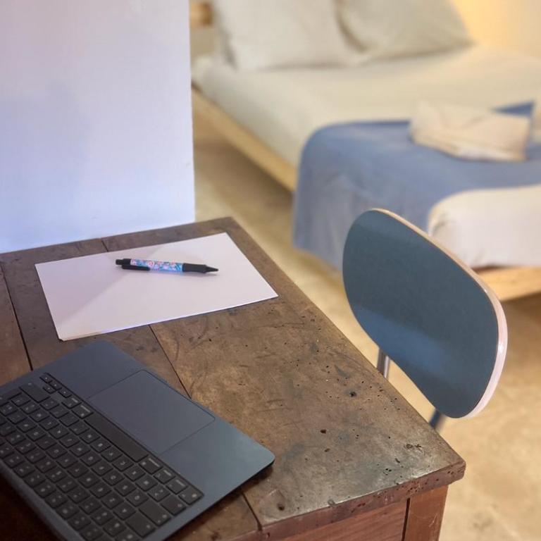 Hypercenter - WiFi - Loft with character ! - Apartamento de 1 dormitorio - 22
