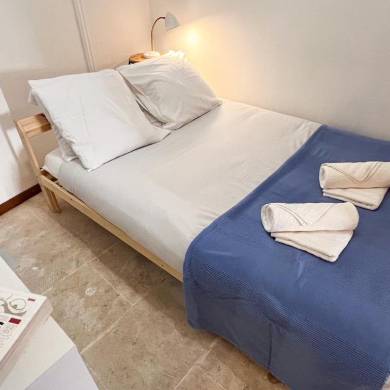 Hypercenter - WiFi - Loft with character ! - Apartamento de 1 dormitorio - 27