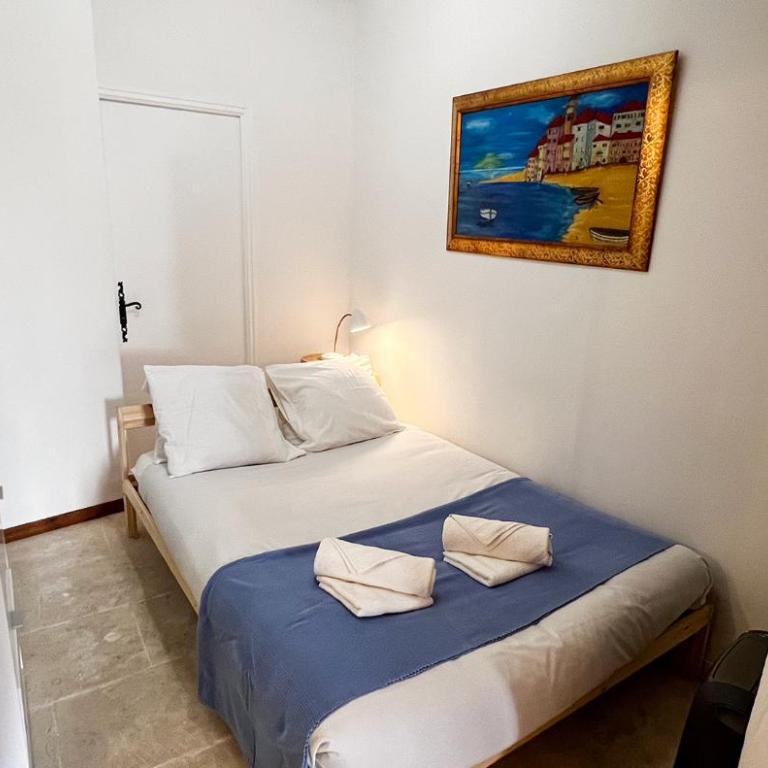 Hypercenter - WiFi - Loft with character ! - Apartamento de 1 dormitorio - 24