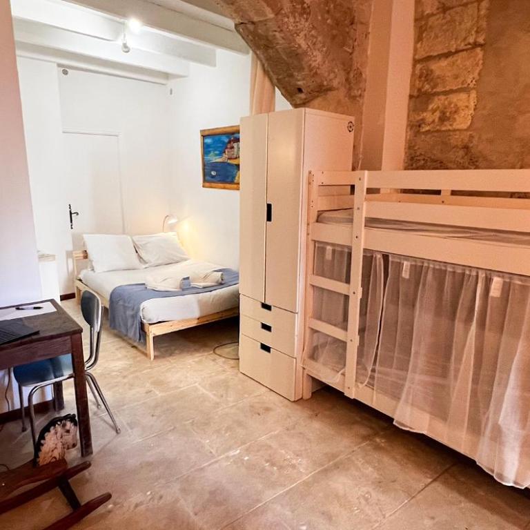 Hypercenter - WiFi - Loft with character ! - Apartamento de 1 dormitorio - 18