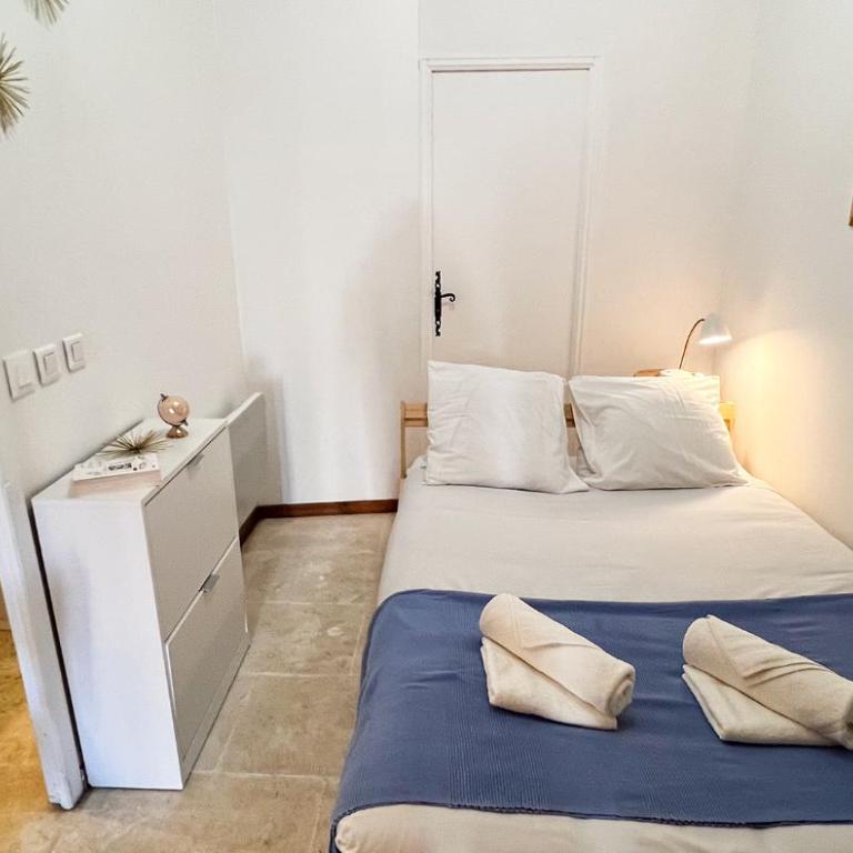 Hypercenter - WiFi - Loft with character ! - Apartamento de 1 dormitorio - 20