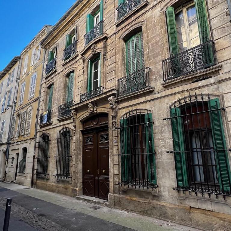 Hypercenter - WiFi - Loft with character ! - Apartamento de 1 dormitorio - 35