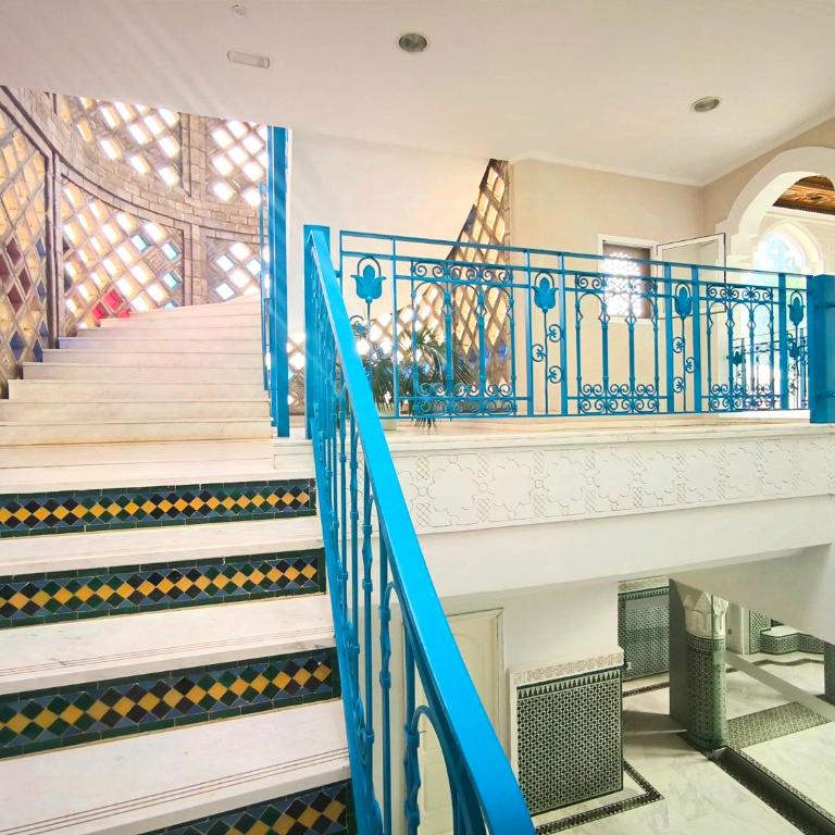 Parque Lotos Puerto de la Cruz - Apartamento de 1 dormitorio con vistas a la piscina - 38