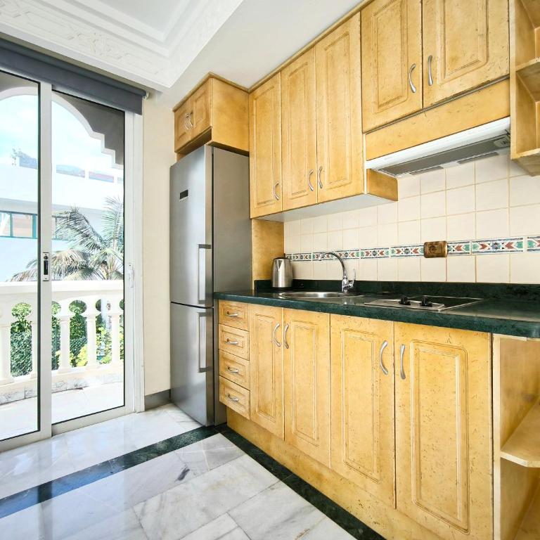 Parque Lotos Puerto de la Cruz - Apartamento de 1 dormitorio con vistas a la piscina - 18