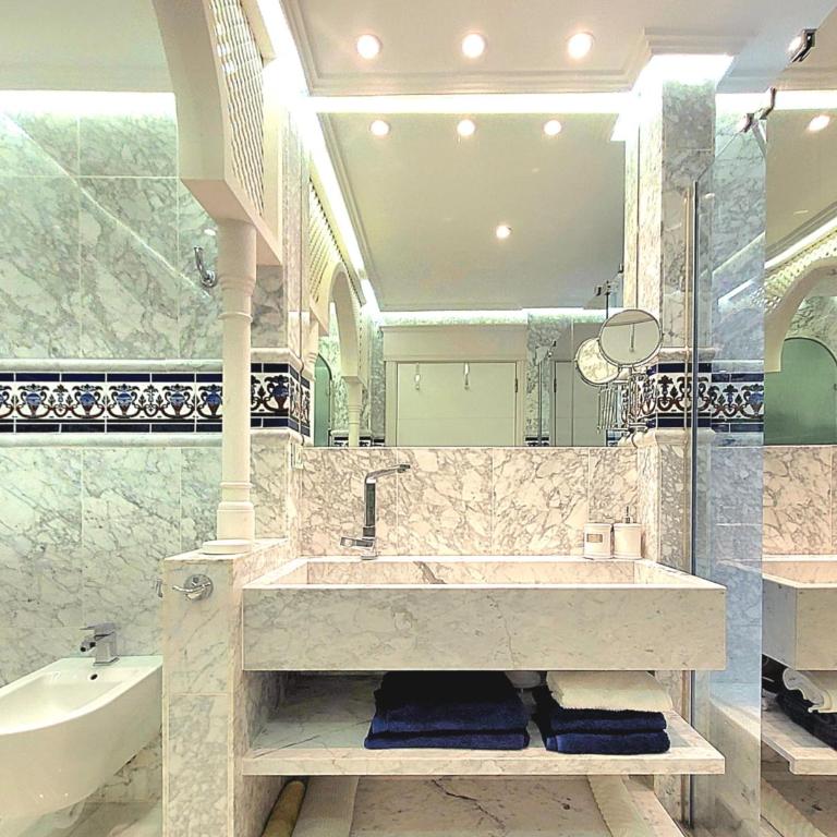 Parque Lotos Puerto de la Cruz - Apartamento de 1 dormitorio con vistas a la piscina - 13