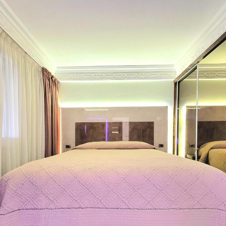 Parque Lotos Puerto de la Cruz - Apartamento de 1 dormitorio con vistas a la piscina - 23