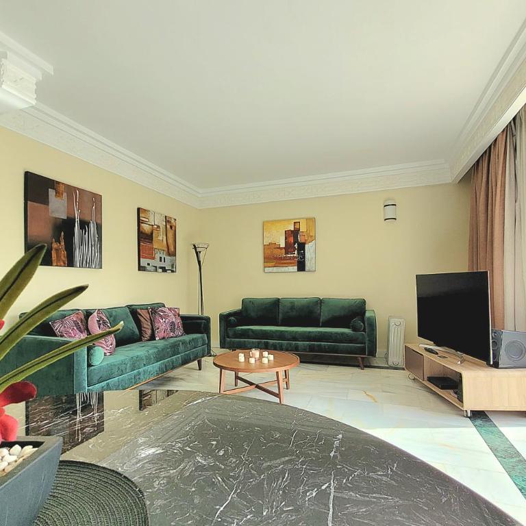 Parque Lotos Puerto de la Cruz - Apartamento de 1 dormitorio con vistas a la piscina - 21
