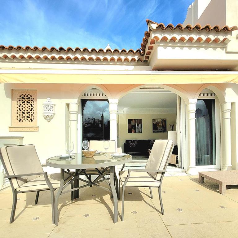 Parque Lotos Puerto de la Cruz - Apartamento de 1 dormitorio con vistas a la piscina - 15