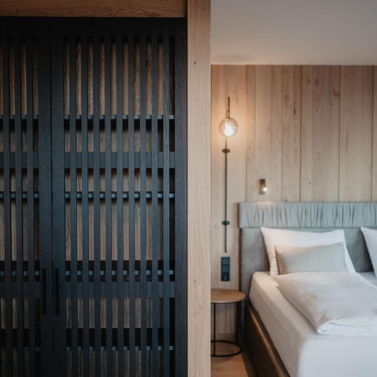 Hotel Berghof - St Johann in Salzburg - Premium Suite Panorama - 5