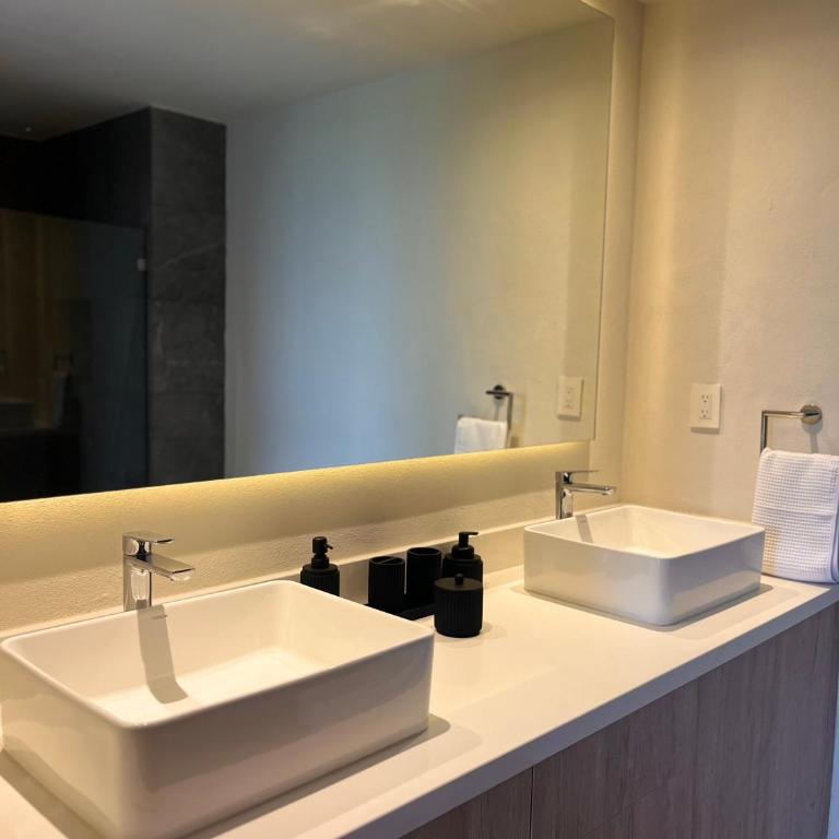 Penthouse Elementos Cozumel Torre Fuego - Apartamento de 3 dormitorios - 6