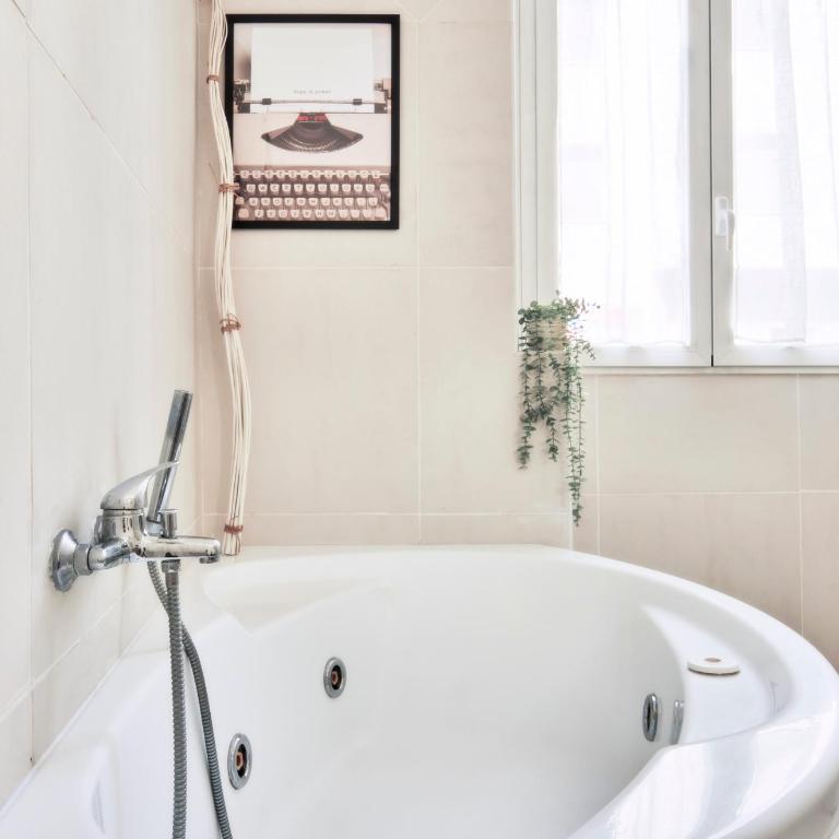 Wonderful apartment near Central Station - Daniele Case Vacanza - Appartamento con 2 Camere da Letto - 28