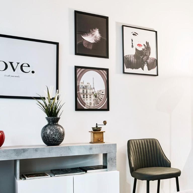 Wonderful apartment near Central Station - Daniele Case Vacanza - Appartamento con 2 Camere da Letto - 21