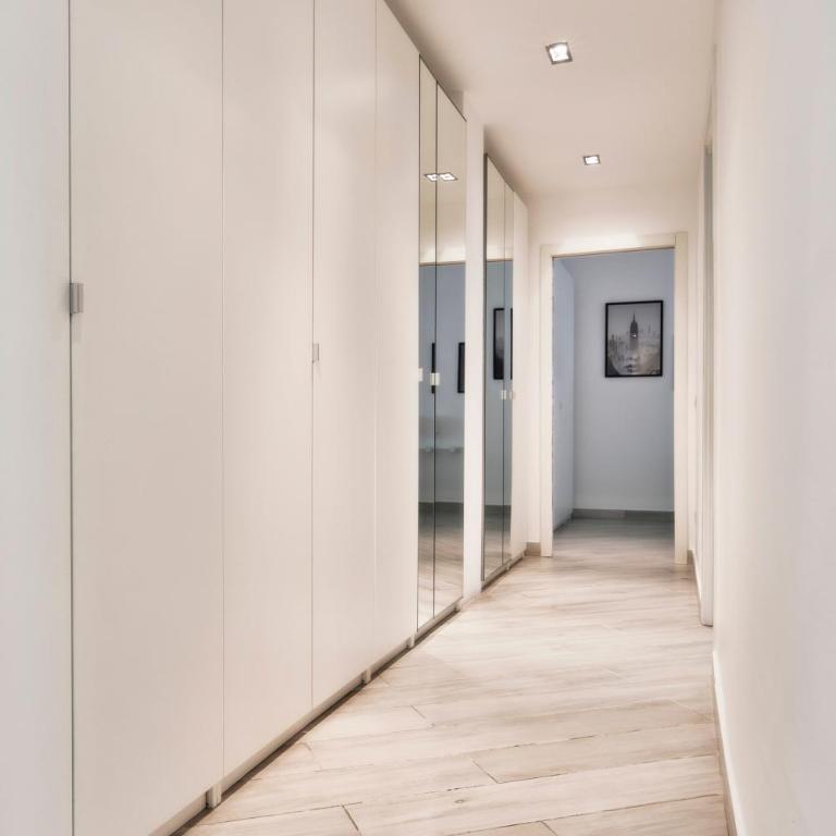 Wonderful apartment near Central Station - Daniele Case Vacanza - Appartamento con 2 Camere da Letto - 24