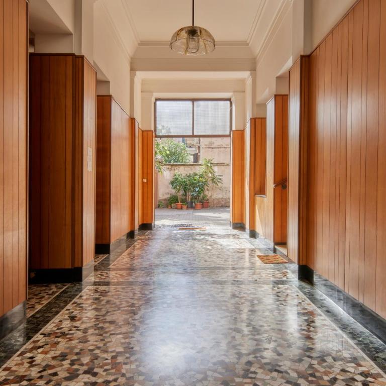Wonderful apartment near Central Station - Daniele Case Vacanza - Appartamento con 2 Camere da Letto - 32
