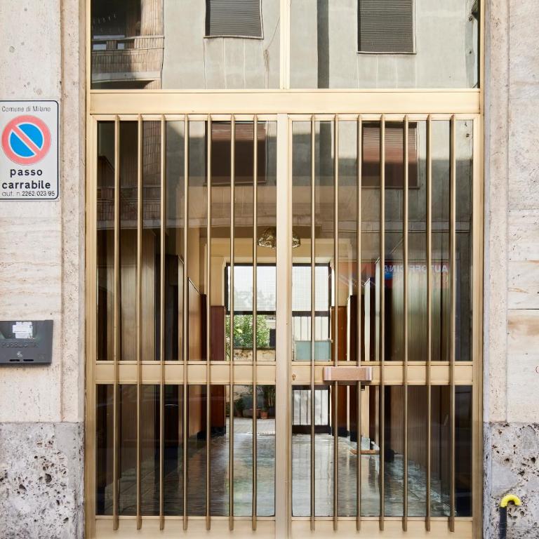 Wonderful apartment near Central Station - Daniele Case Vacanza - Appartamento con 2 Camere da Letto - 33